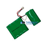 Batería para PLC AA1300mAh [Batería de Repuesto]